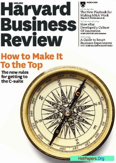 Download Harvard Business Review  2011.09.02